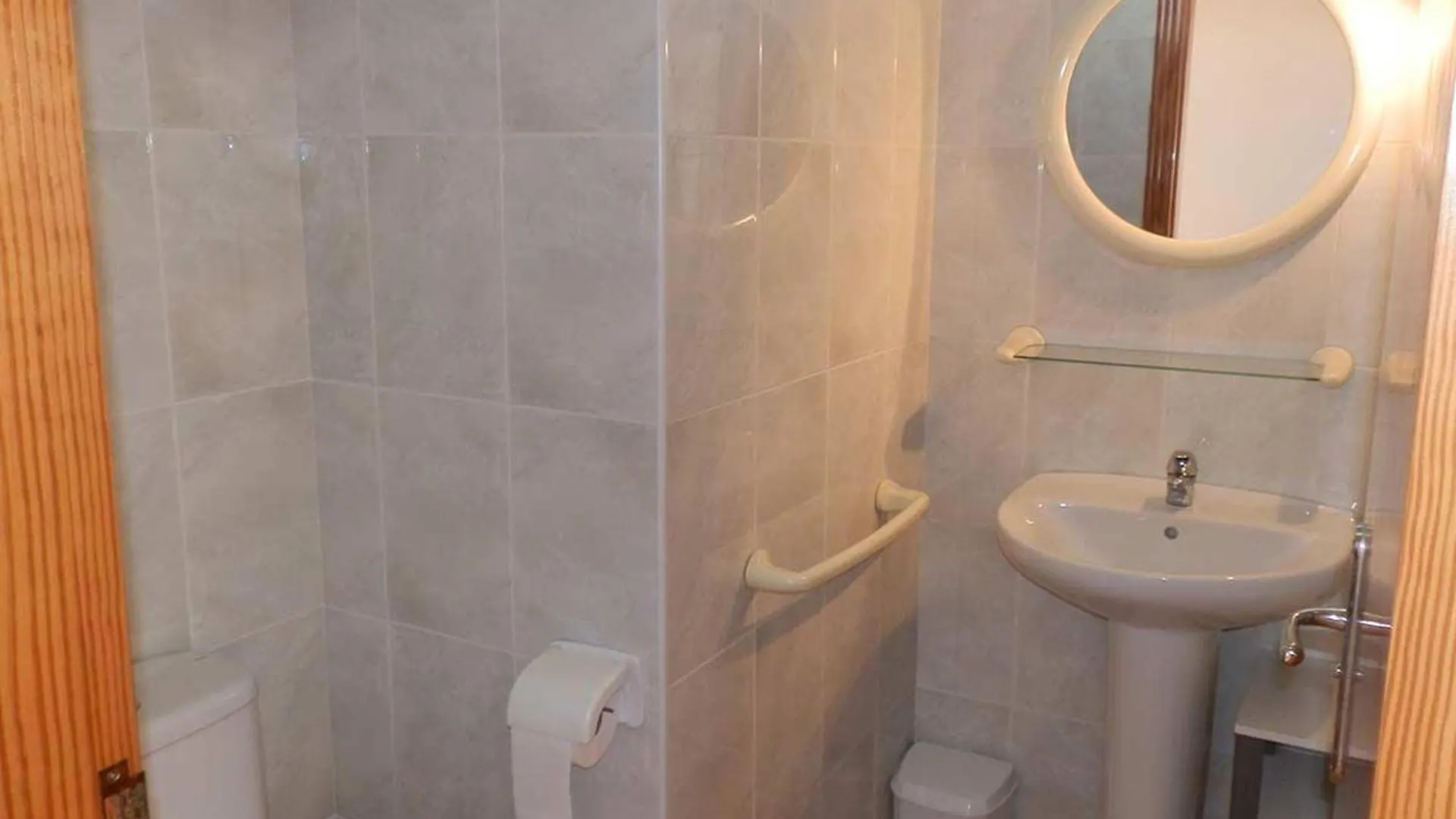 Casa Cerca Del Mar Con Piscina Privada, Wifi Gratis, Aire Opcional, Admite Mascotas Y Playa Para Perros - Es-184-4 Riumar Holiday home