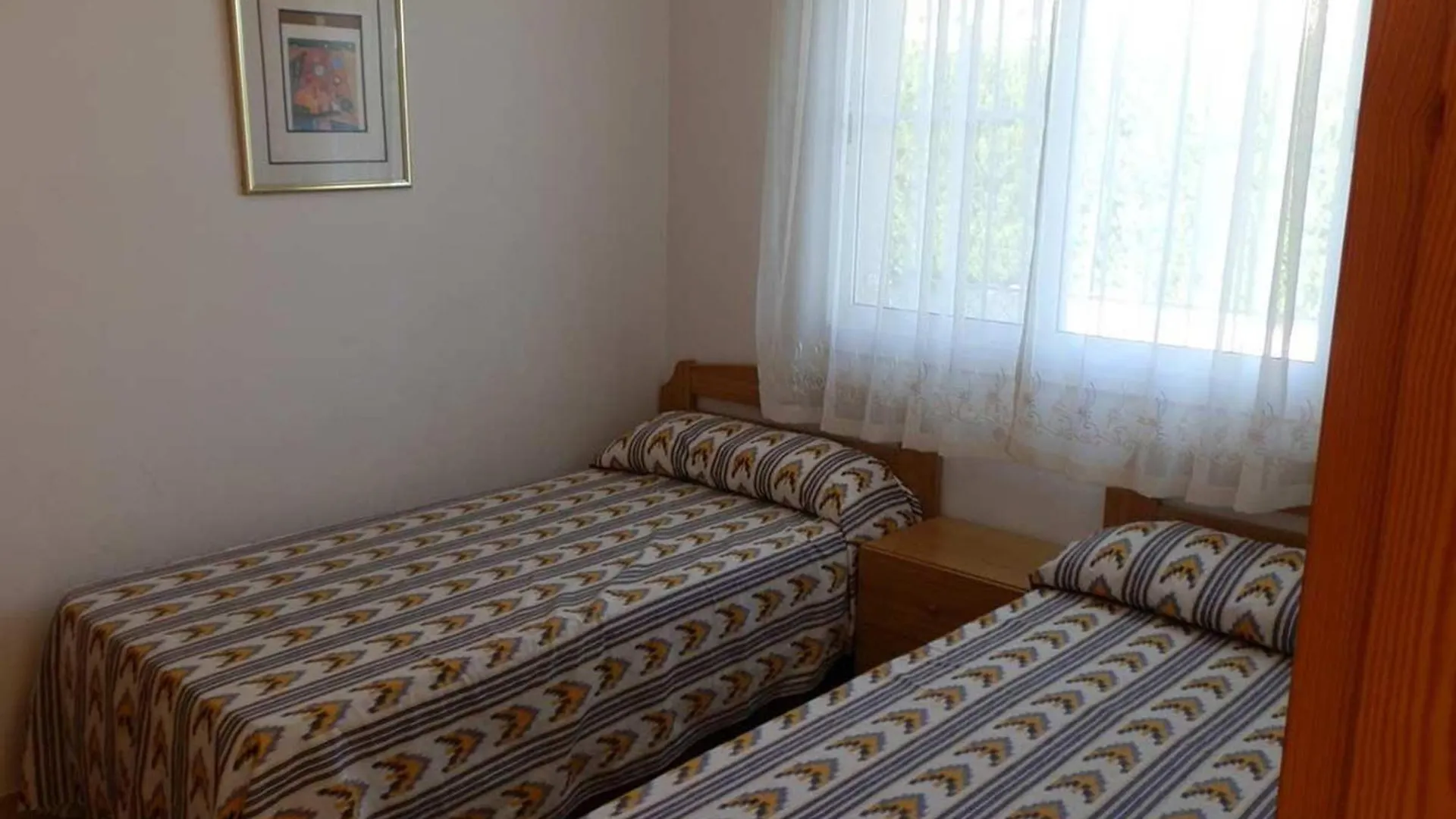 Casa Cerca Del Mar Con Piscina Privada, Wifi Gratis, Aire Opcional, Admite Mascotas Y Playa Para Perros - Es-184-4 Riumar 0*,  Spain