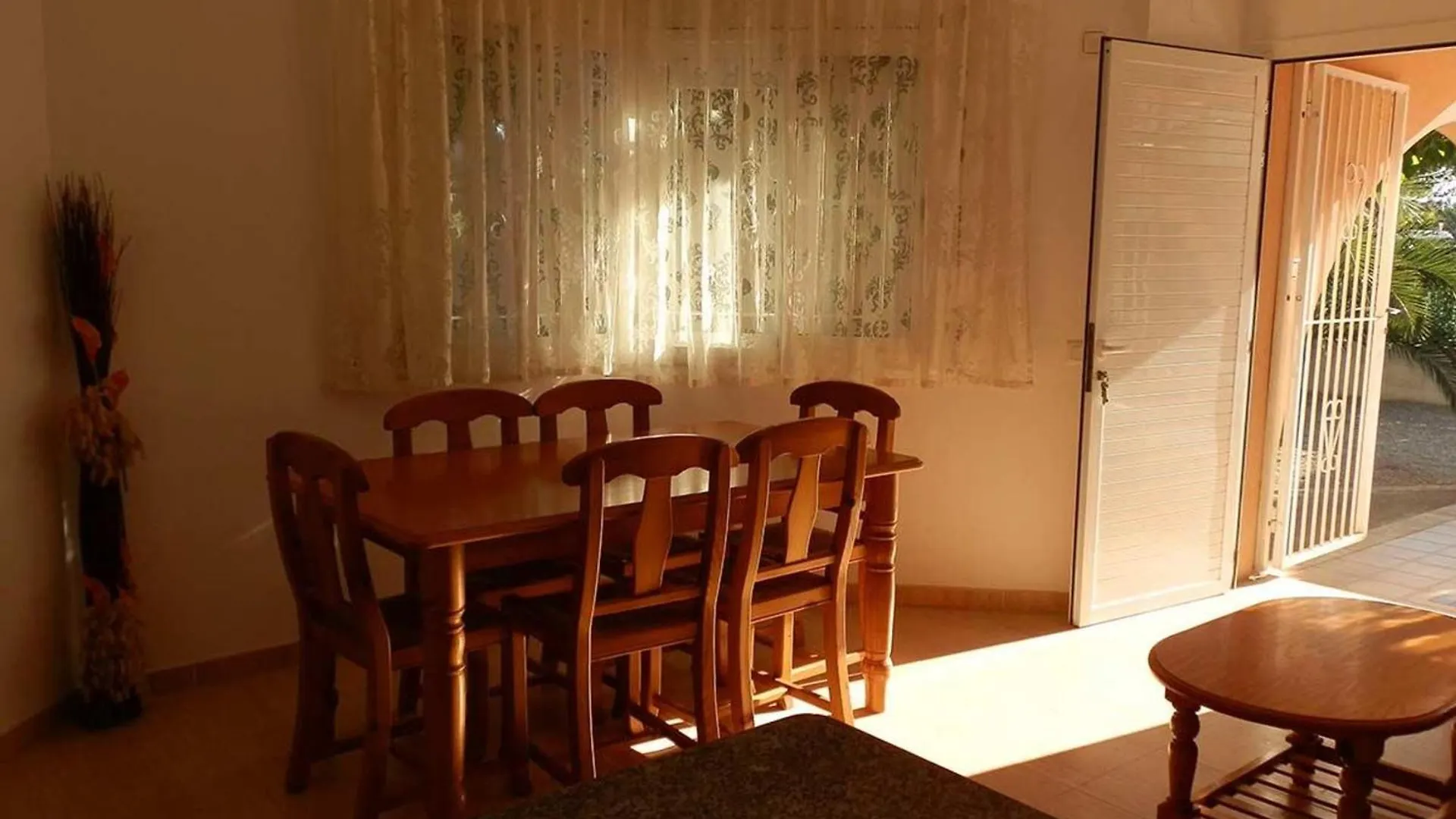 Casa Cerca Del Mar Con Piscina Privada, Wifi Gratis, Aire Opcional, Admite Mascotas Y Playa Para Perros - Es-184-4 Riumar Holiday home