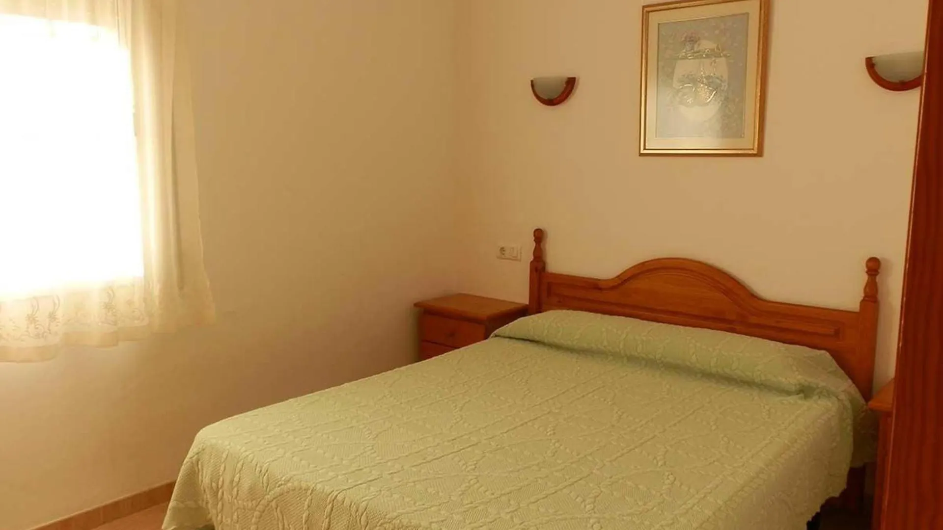 Holiday home Casa Cerca Del Mar Con Piscina Privada, Wifi Gratis, Aire Opcional, Admite Mascotas Y Playa Para Perros - Es-184-4 Riumar