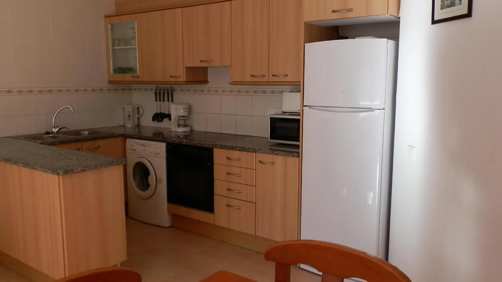 Casa Cerca Del Mar Con Piscina Privada, Wifi Gratis, Aire Opcional, Admite Mascotas Y Playa Para Perros - Es-184-4 Riumar Spain