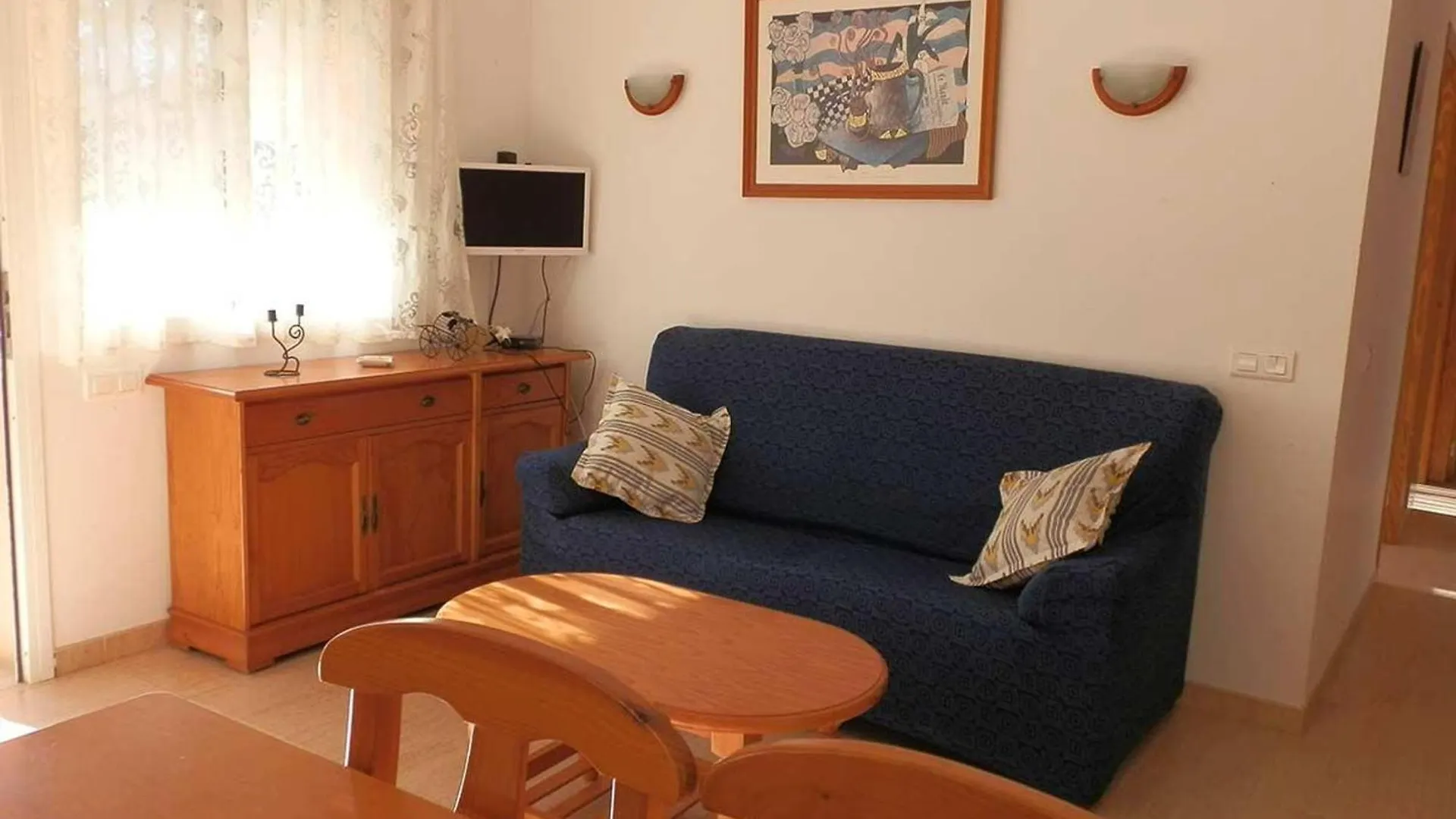Casa Cerca Del Mar Con Piscina Privada, Wifi Gratis, Aire Opcional, Admite Mascotas Y Playa Para Perros - Es-184-4 Riumar Holiday home