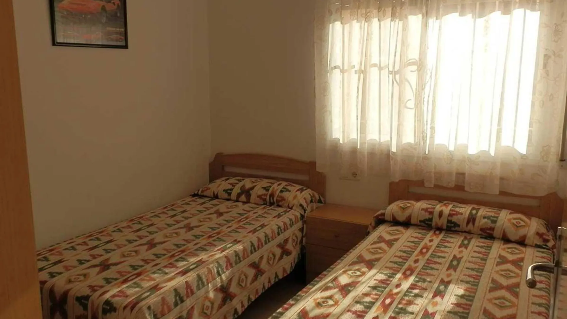 Casa Cerca Del Mar Con Piscina Privada, Wifi Gratis, Aire Opcional, Admite Mascotas Y Playa Para Perros - Es-184-4 Riumar Spain