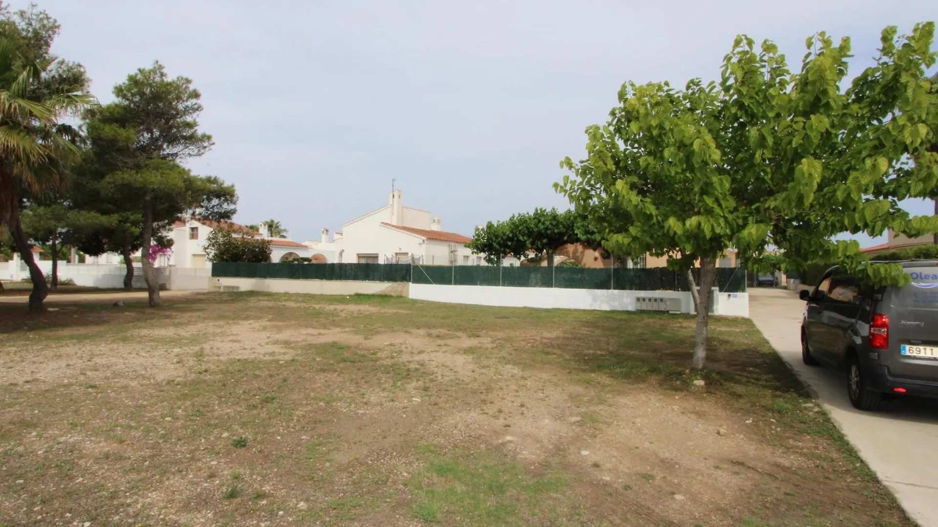 Casa Cerca Del Mar Con Piscina Privada, Wifi Gratis, Aire Opcional, Admite Mascotas Y Playa Para Perros - Es-184-4 Riumar Holiday home